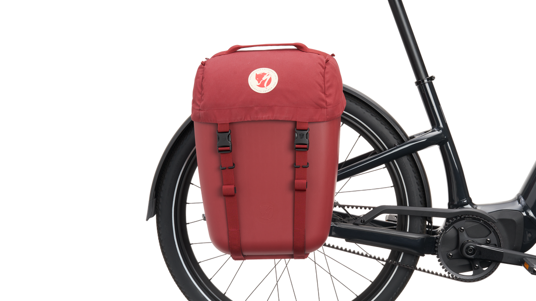 Specialized/Fjällräven Cave Lid Pack