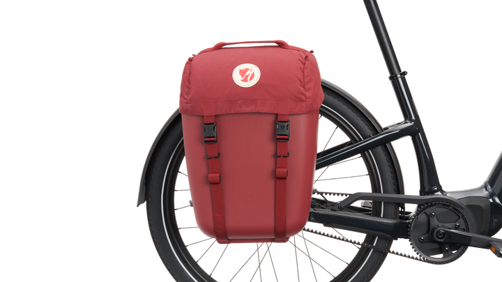 Specialized/Fjällräven Cave Lid Pack