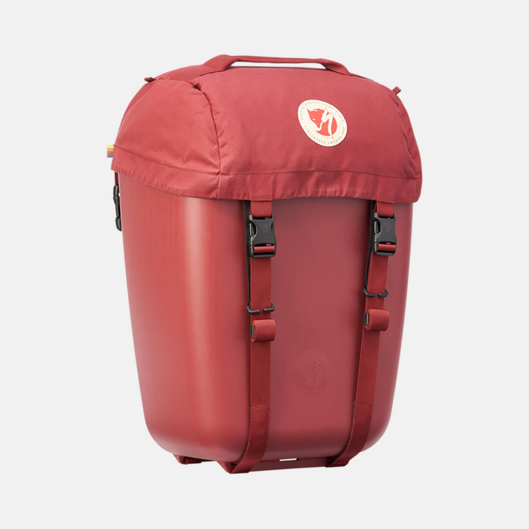 Specialized/Fjällräven Cave Lid Pack