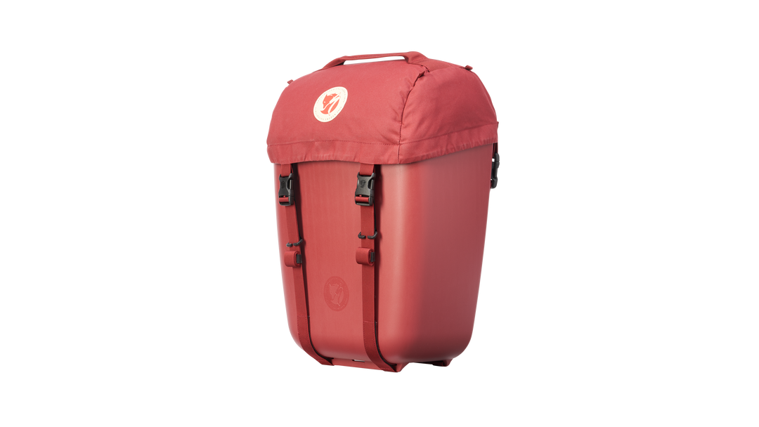 Specialized/Fjällräven Cave Lid Pack