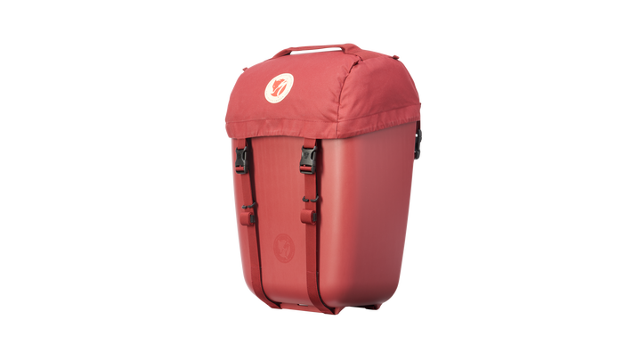 Specialized/Fjällräven Cave Lid Pack