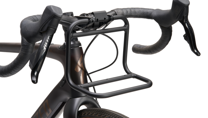 Specialized/Fjällräven Handlebar Rack