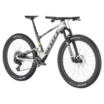 SCOTT Spark RC World Cup Bike — view 3