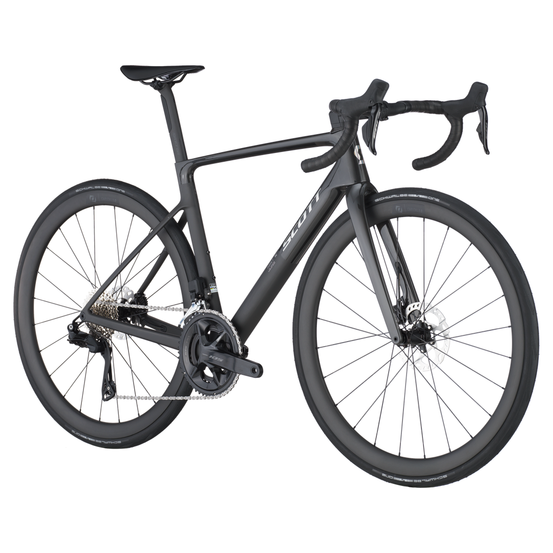 Scott Addict RC 30 Bike