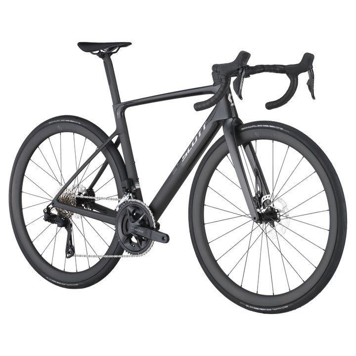 Scott Addict RC 30 Bike