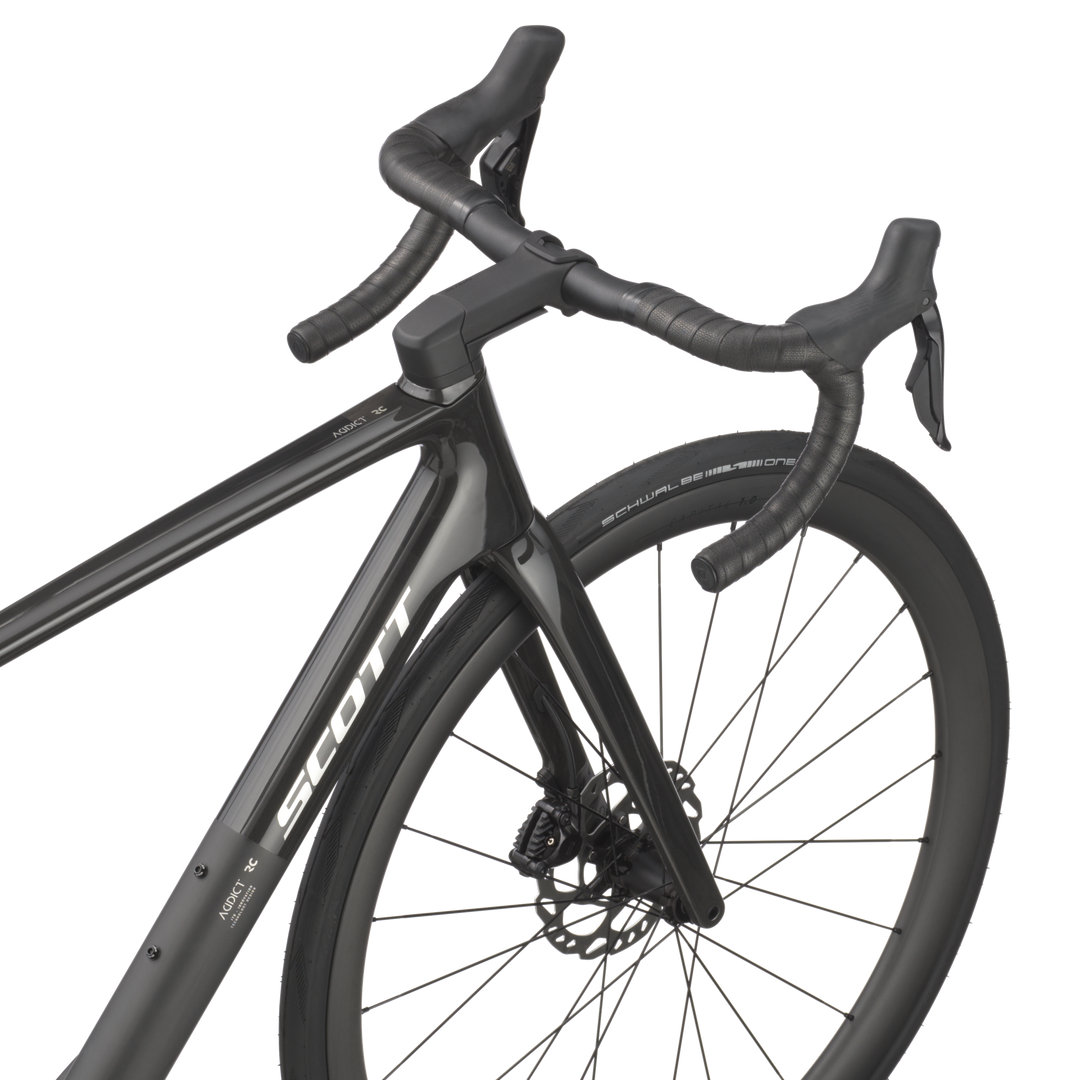 Scott Addict RC 30 Bike