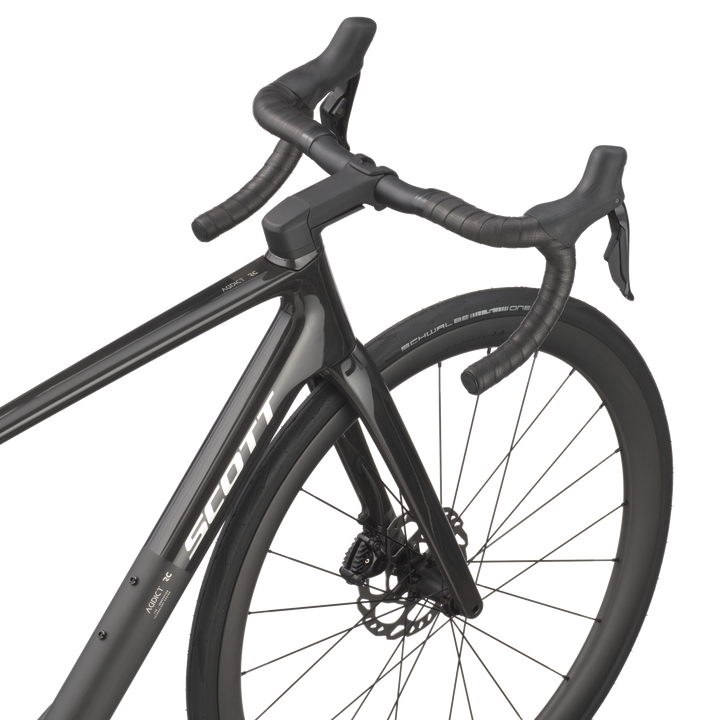 Scott Addict RC 30 Bike
