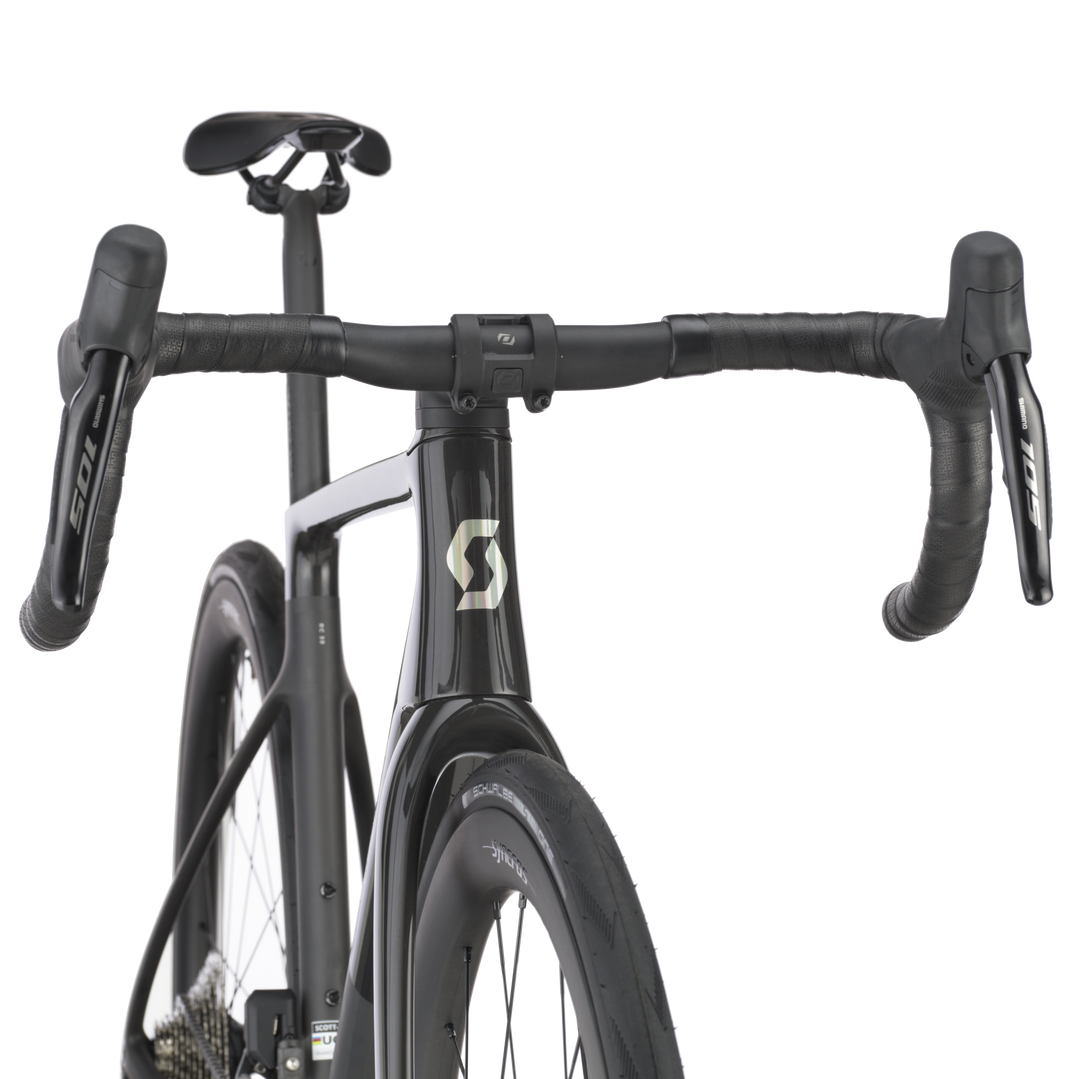Scott Addict RC 30 Bike