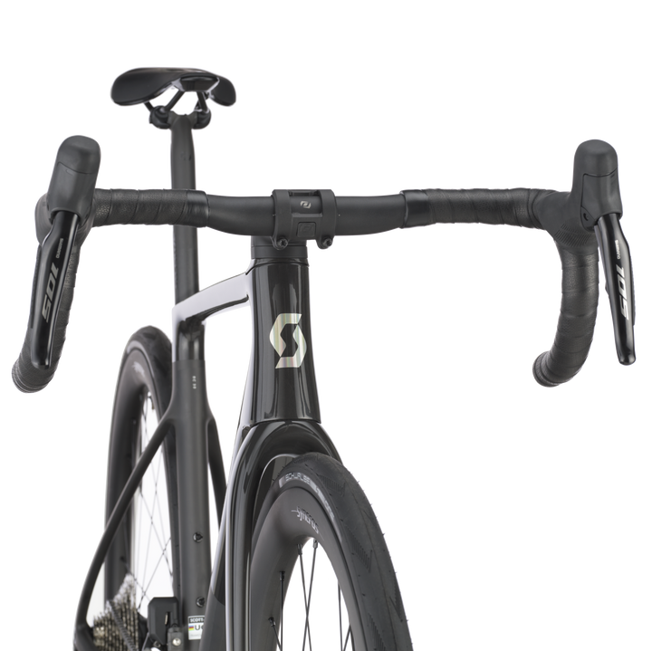 Scott Addict RC 30 Bike