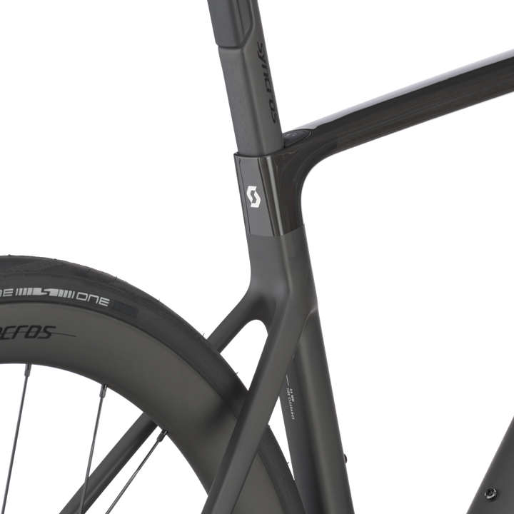 Scott Addict RC 30 Bike