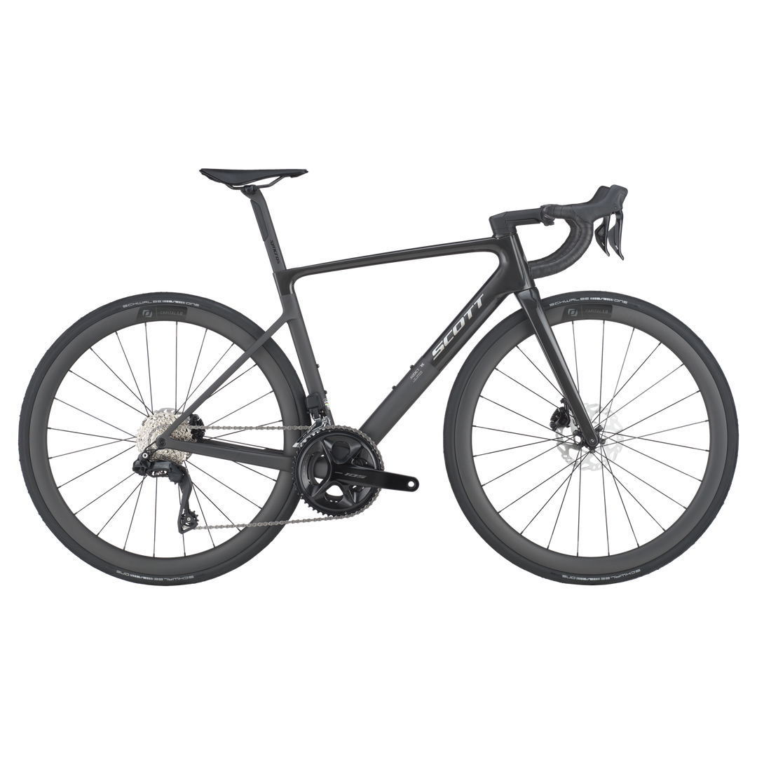 Addict RC 30 (2025)