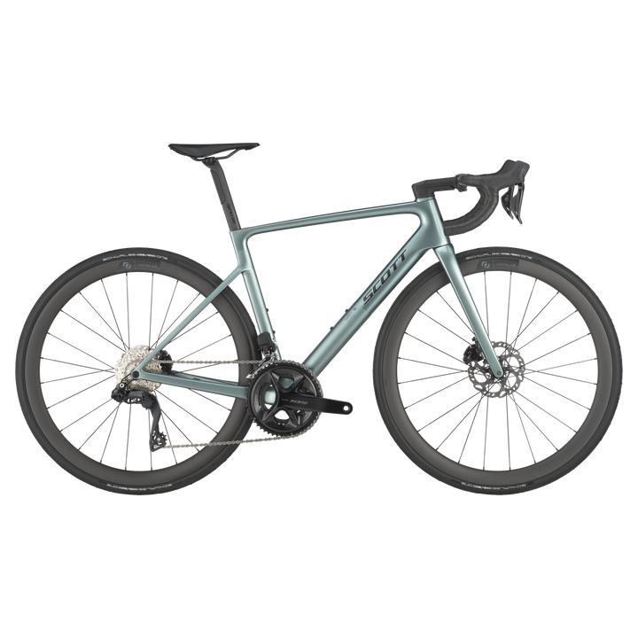 Scott Addict RC 30 — Whale Grey