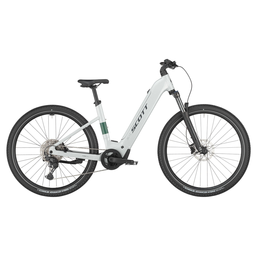 SCOTT Axis 30 Wave Bike — view 1