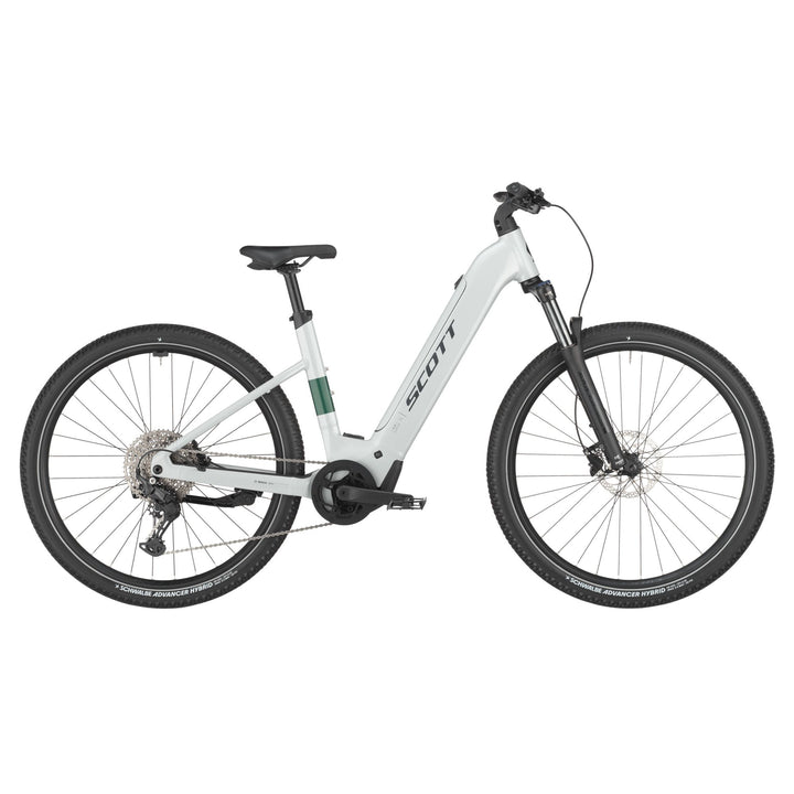 SCOTT Axis 30 Wave Bike — view 1