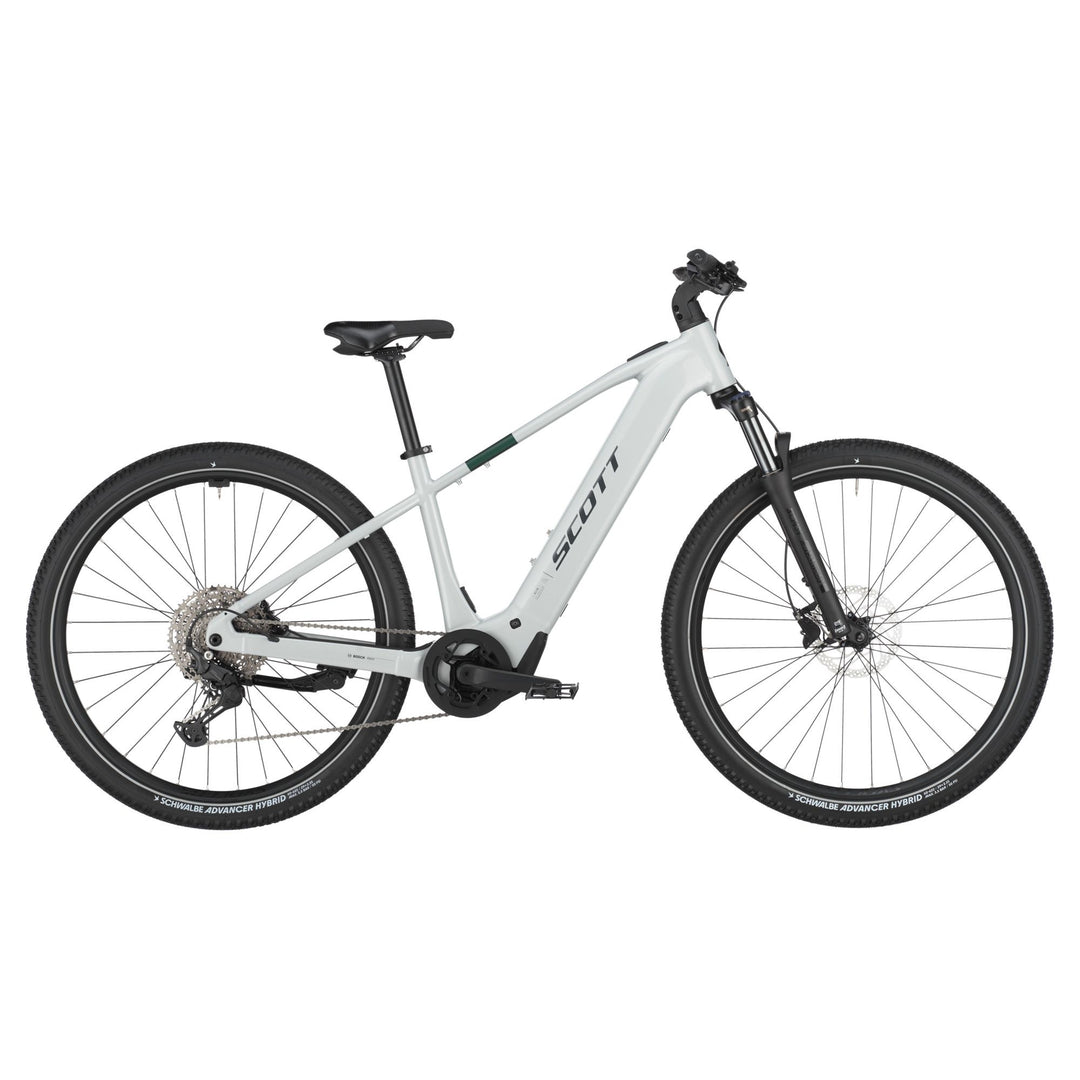 SCOTT Axis 30 Bike — view 1