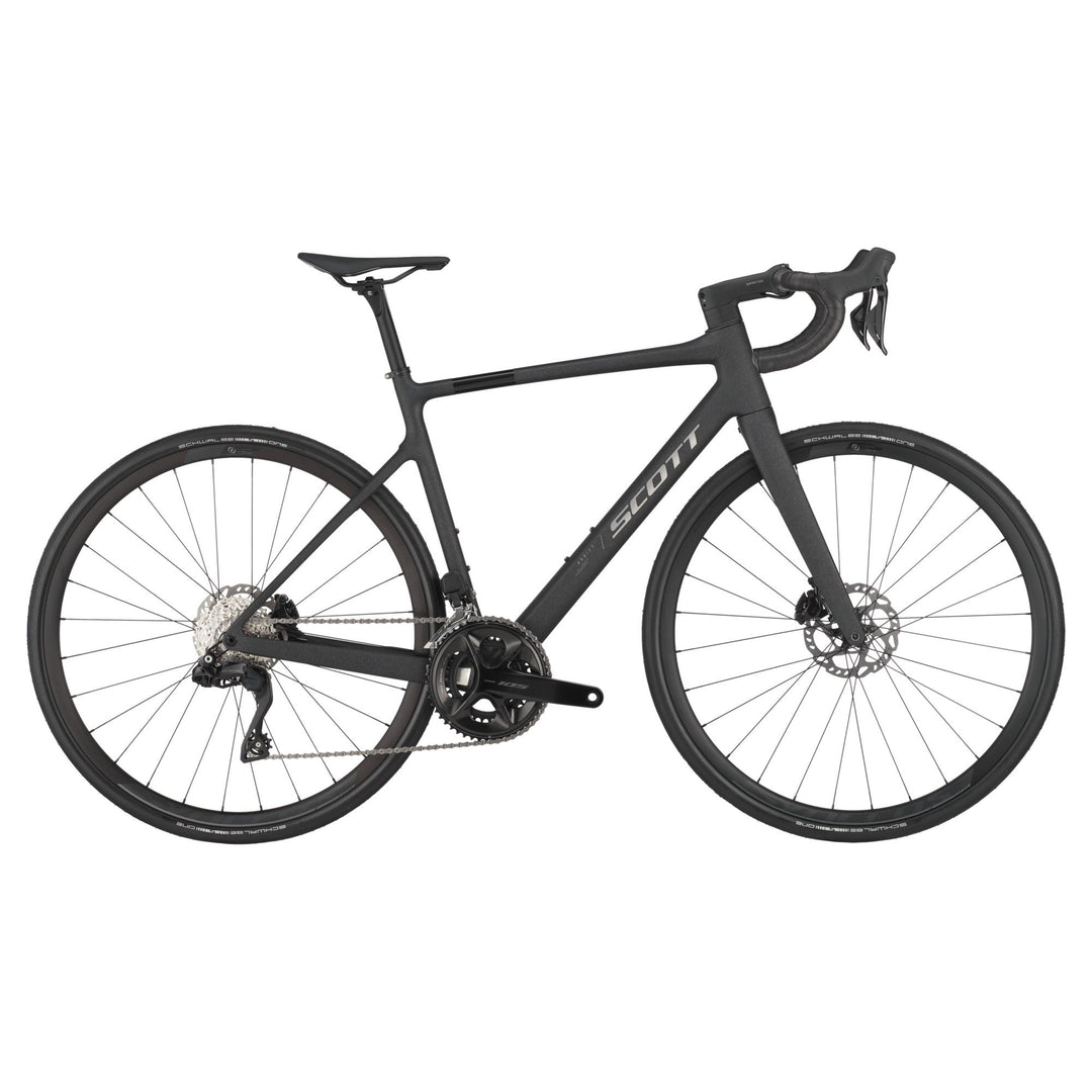 SCOTT Addict 40 Chab Bike — view 1