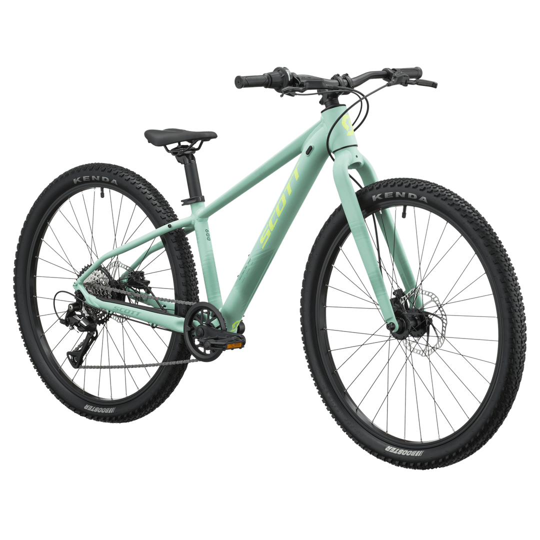 Scott Scale 600 Bike (2027)