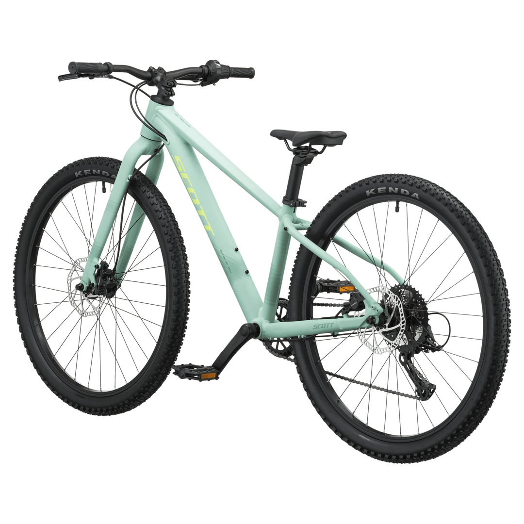 Scott Scale 600 Bike (2027)