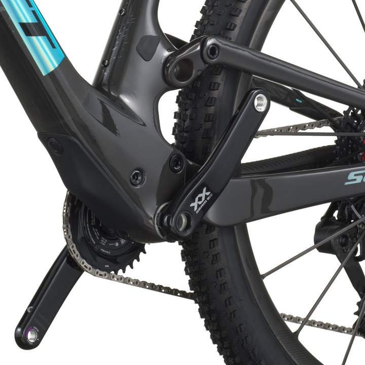 SCOTT Spark RC SL Bike in carbon black - image 8