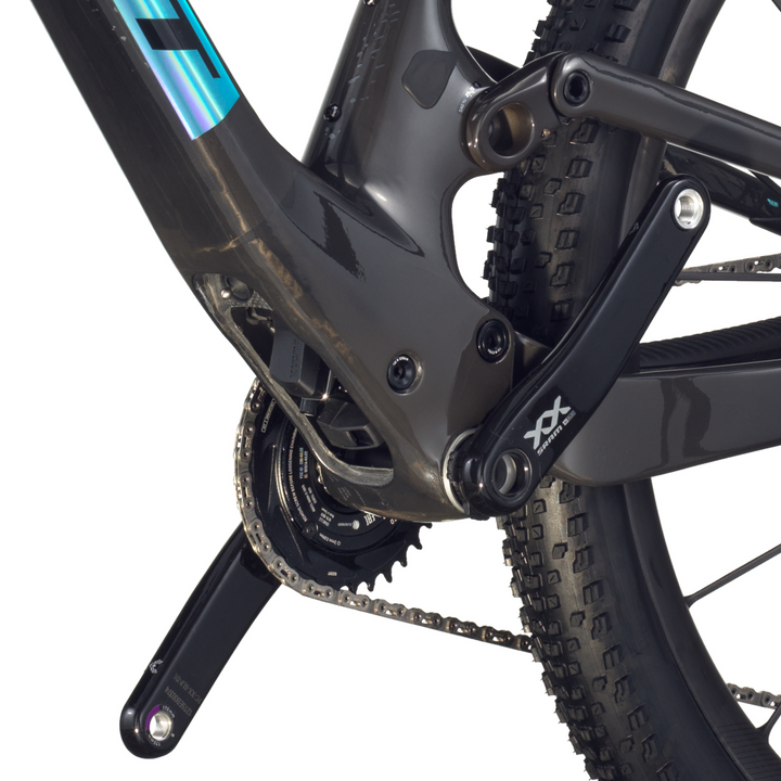 SCOTT Spark RC SL Bike in carbon black - image 10