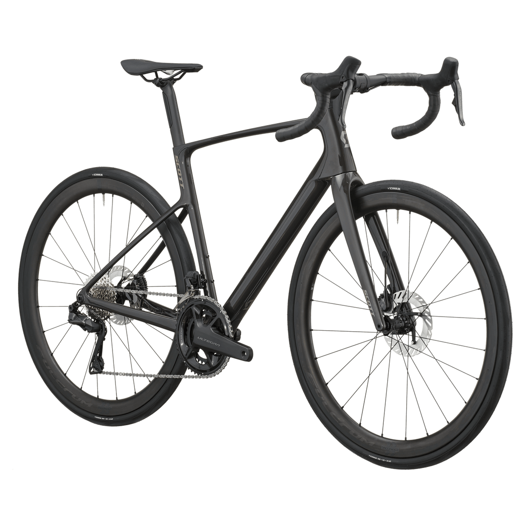 Addict 20 — Carbon Black