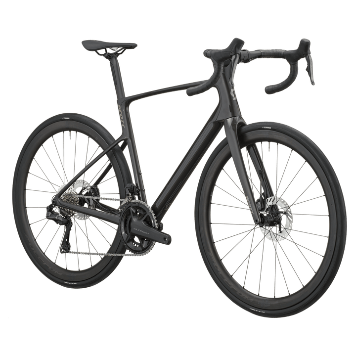Addict 20 — Carbon Black