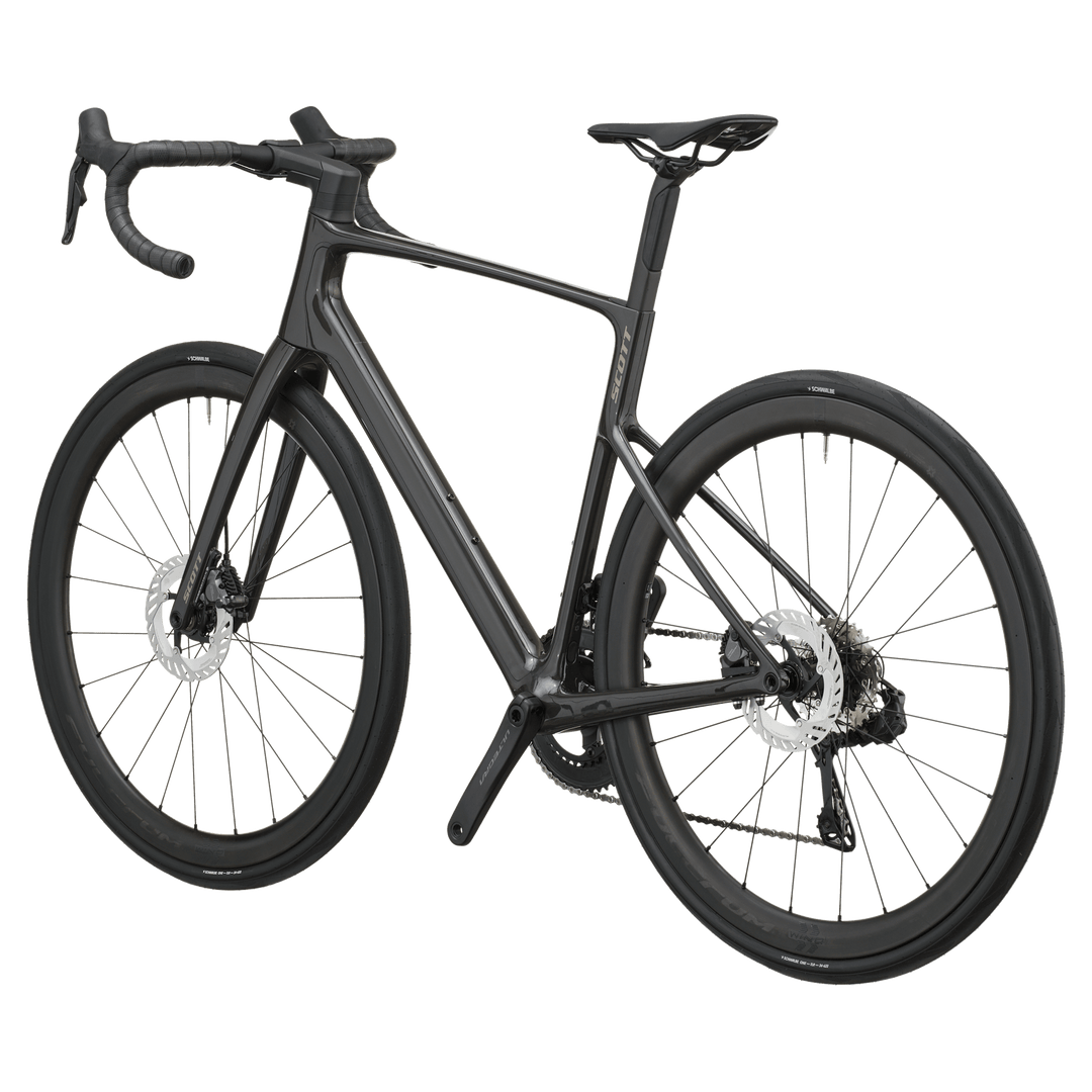 Addict 20 — Carbon Black