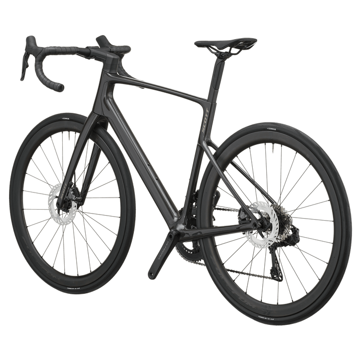 Addict 20 — Carbon Black