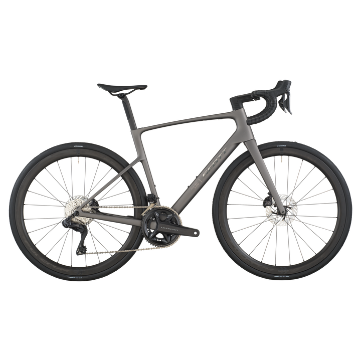 Addict 20 — Tungsten Grey