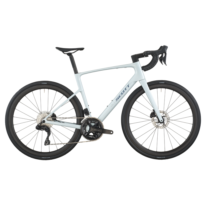 Addict 30 — Cumulus White
