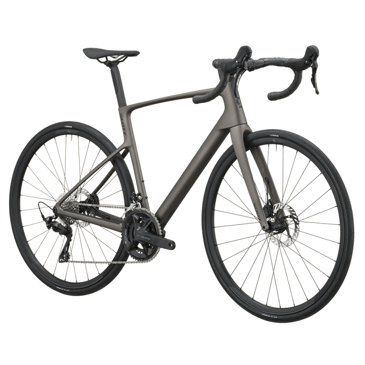 Addict 50 — Tungsten Grey
