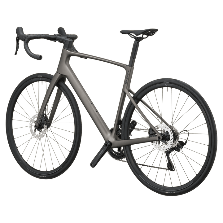 Addict 50 — Tungsten Grey