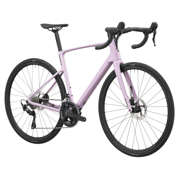 Addict 50 — Mallow Pink