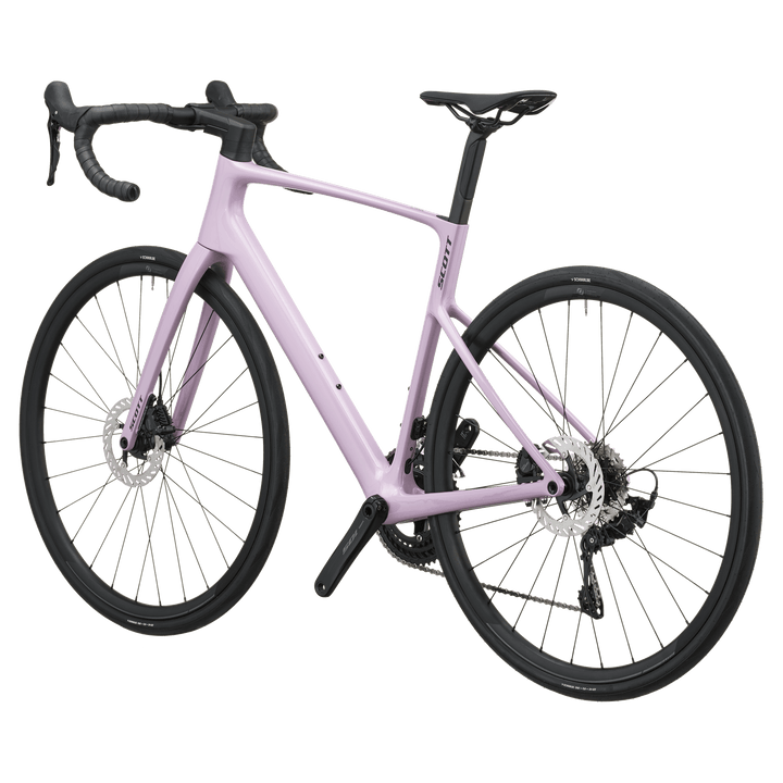 Addict 50 — Mallow Pink