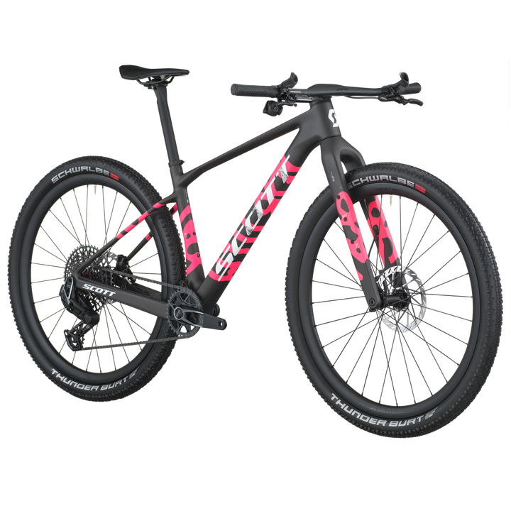 Scott Scale Gravel RC Bike