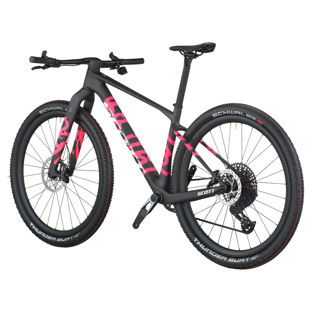 Scott Scale Gravel RC Bike
