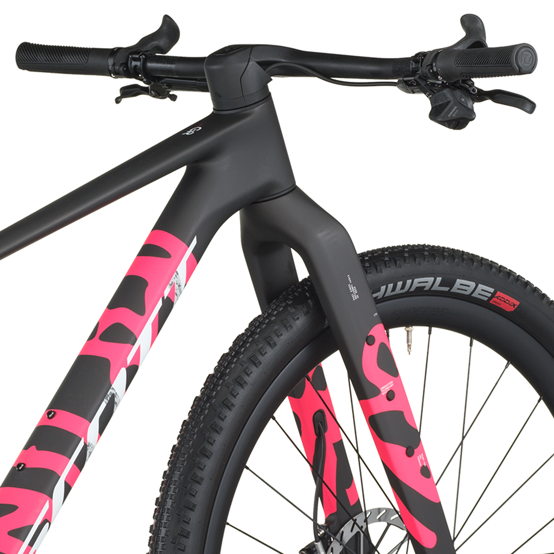 Scott Scale Gravel RC Bike