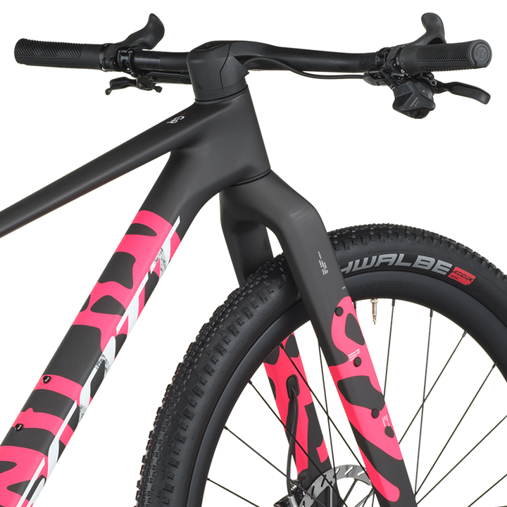 Scott Scale Gravel RC Bike