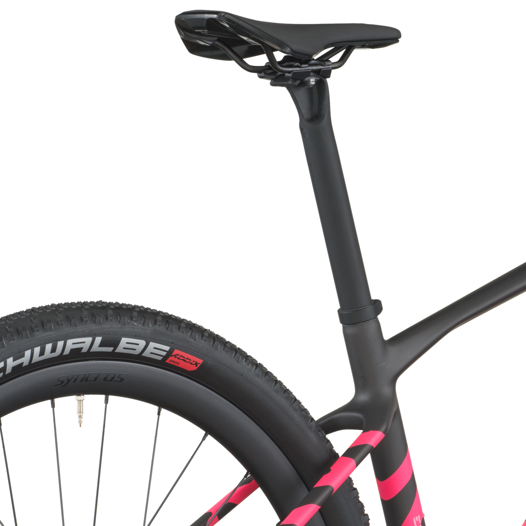Scott Scale Gravel RC Bike