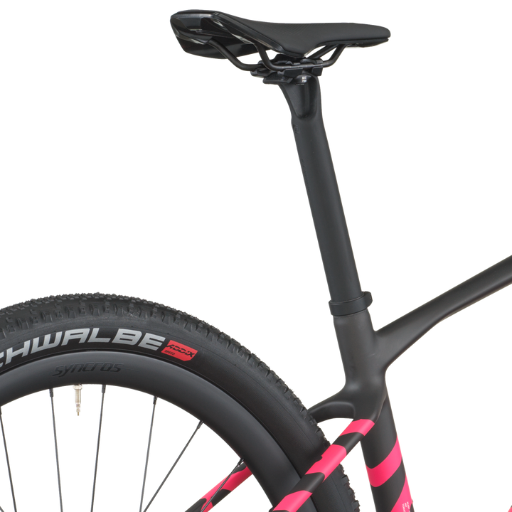 Scott Scale Gravel RC Bike