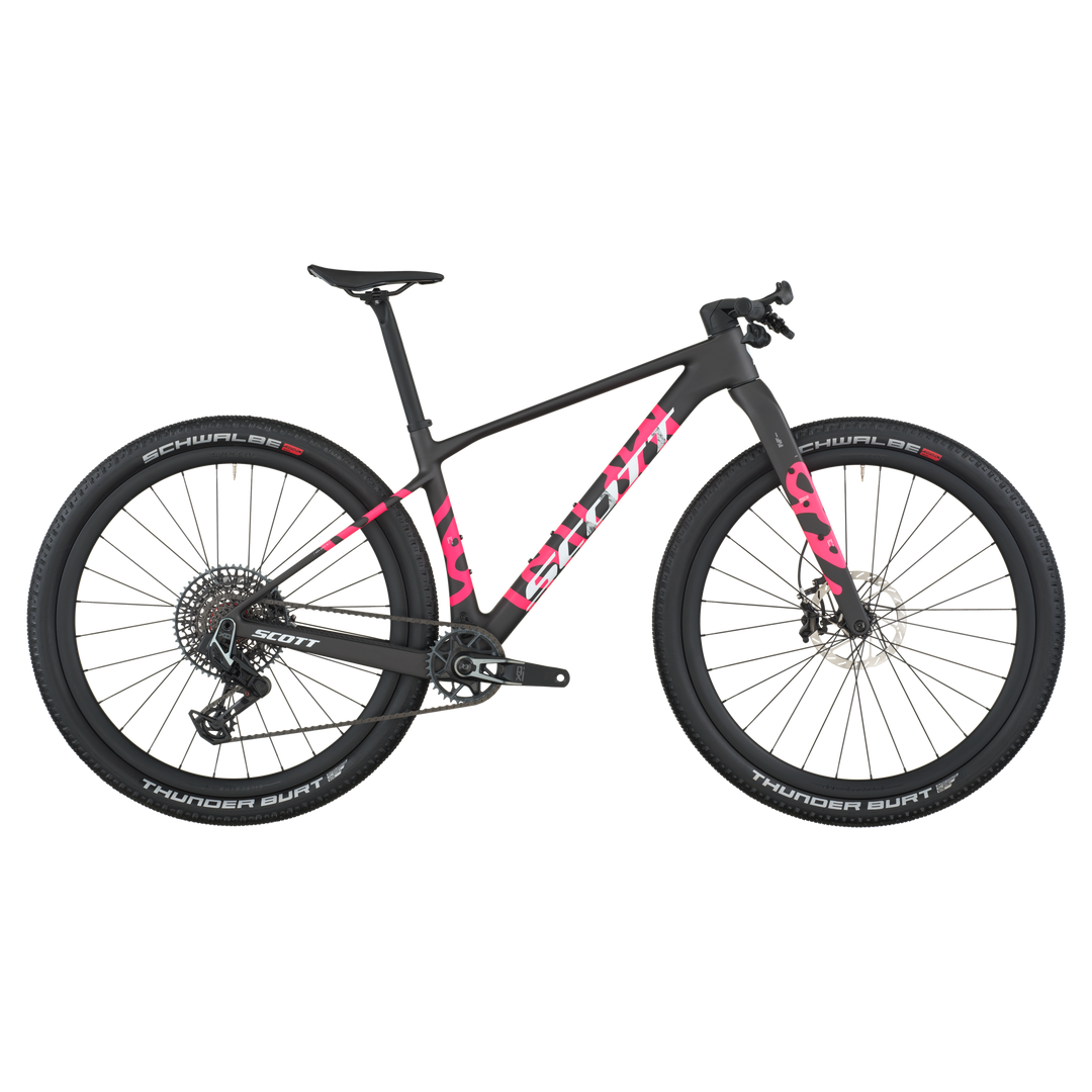 Scale Gravel RC