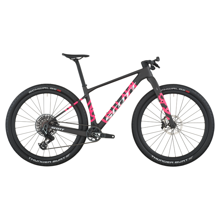 Scale Gravel RC
