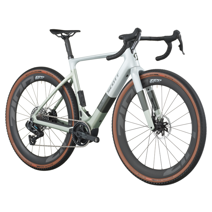 Scott Solace Gravel 10 Bike