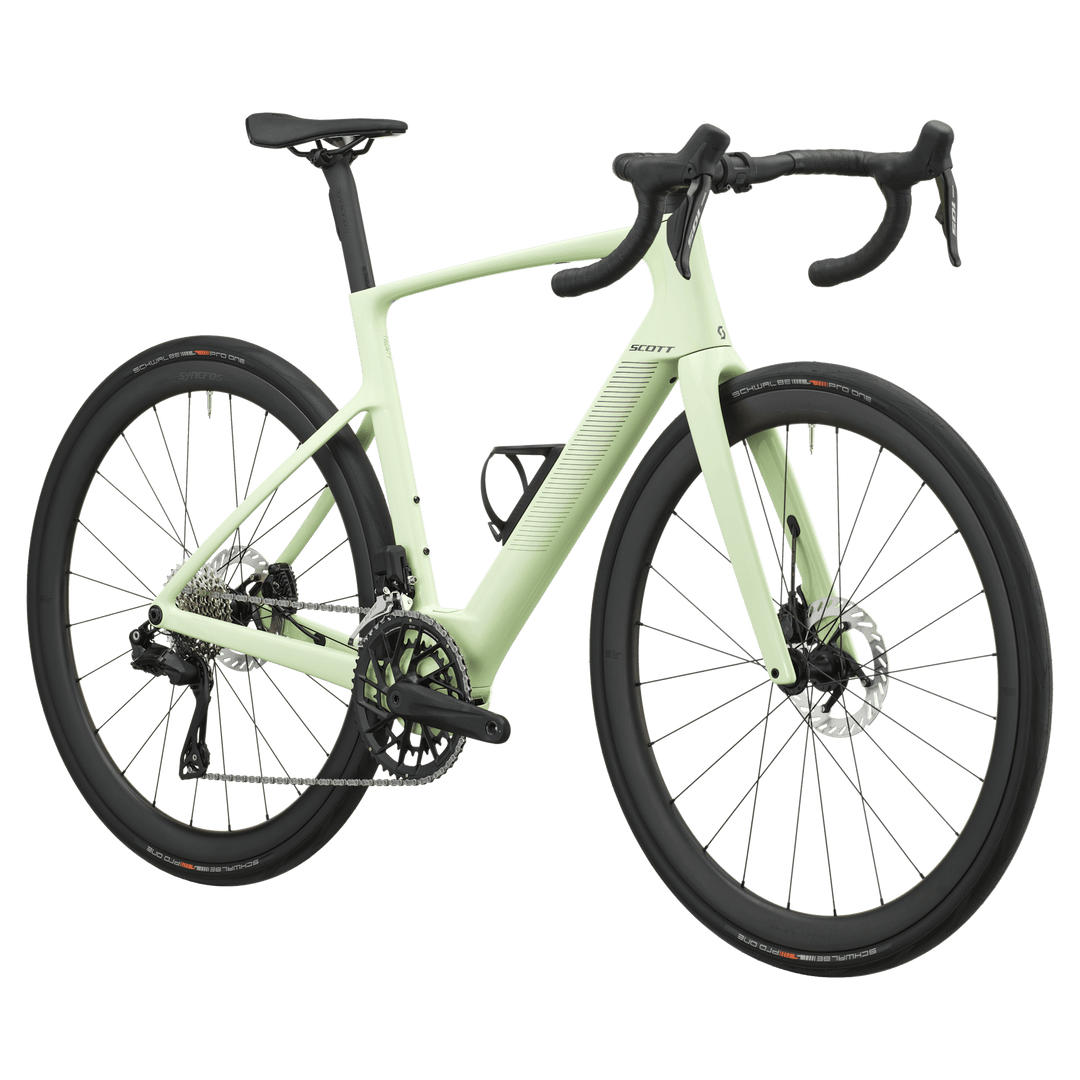 Scott Fastlane 20 Bike