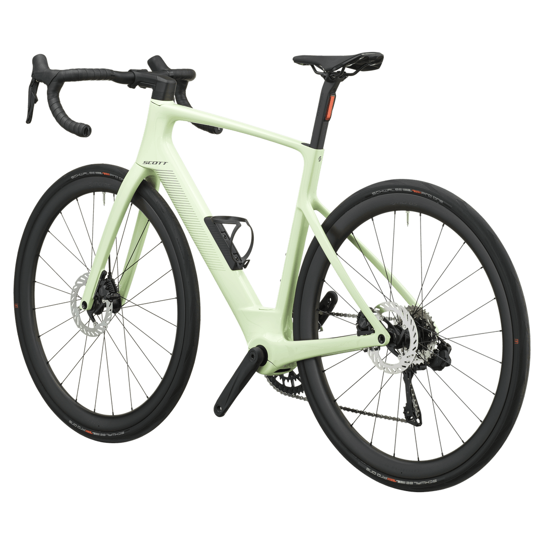 Scott Fastlane 20 Bike