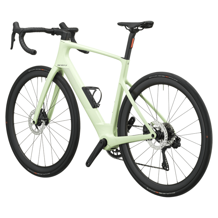 Scott Fastlane 20 Bike