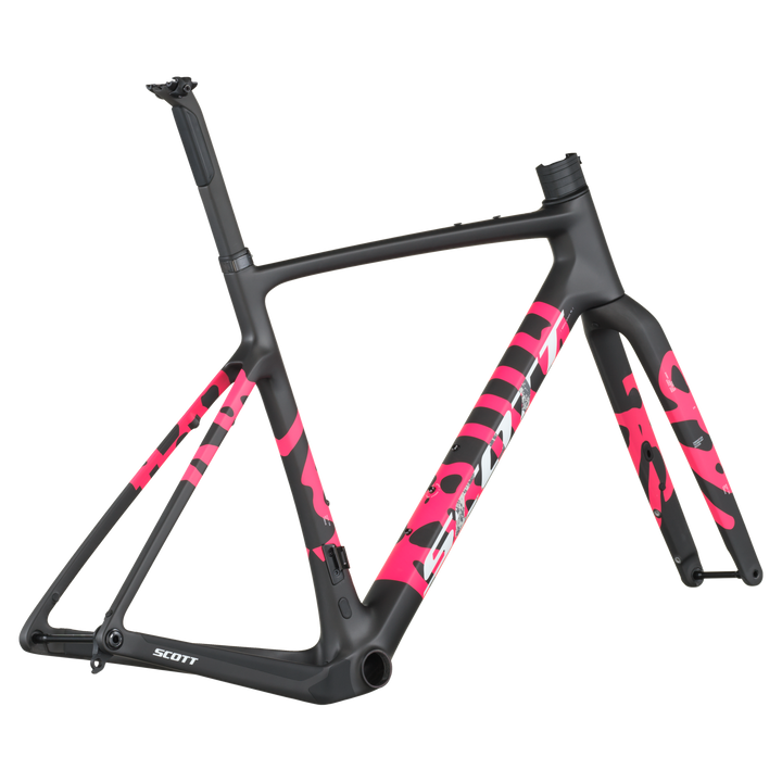 Addict Gravel RC HMX Frame