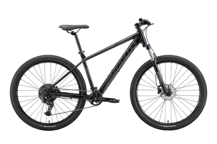 Avanti Montari 1 Black