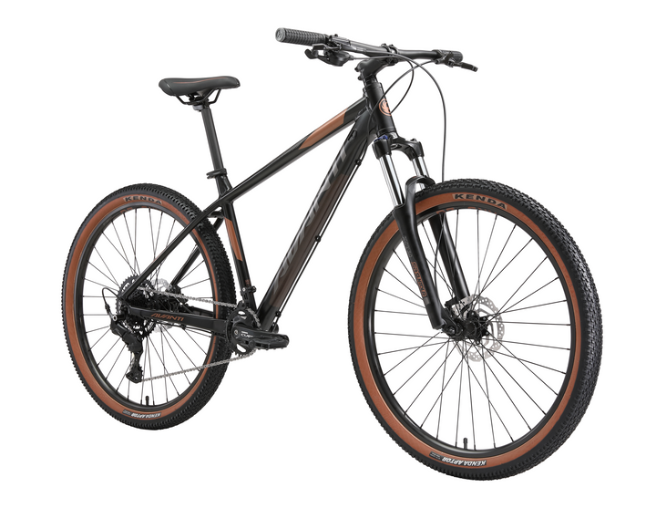 Avanti Montari 2 Black & Copper