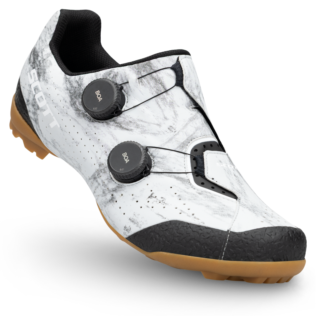 Scott Gravel RC Shoe